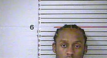 Grinstead Keiandre - Franklin County, KY 