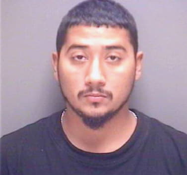 Mondragon Luciano - Galveston County, TX 