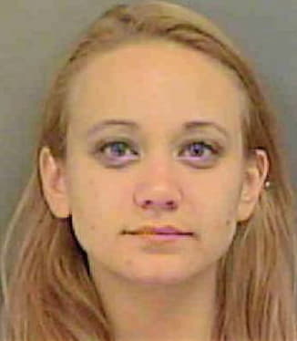 Krysiak Samantha - Mecklenburg County, NC 