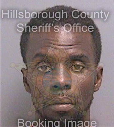 Pratt John - Hillsborough County, FL 