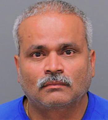 Sharma Mukesh - Wake County, NC 