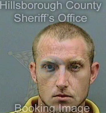 Zeman Nicholas - Hillsborough County, FL 