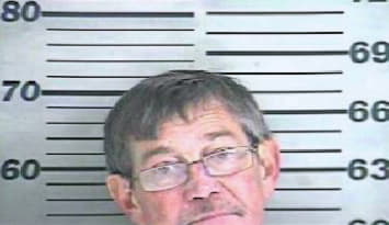 Thurmond Robert - Dyer County, TN 