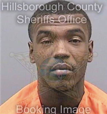Black Lee - Hillsborough County, FL 