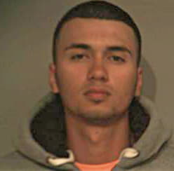 Sanchez Raymond - Hidalgo County, TX 