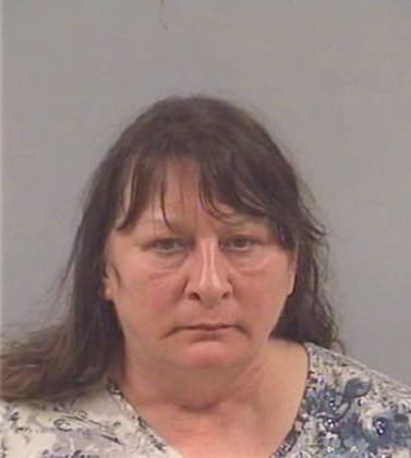 Mcghee Christine - Johnston County, NC 