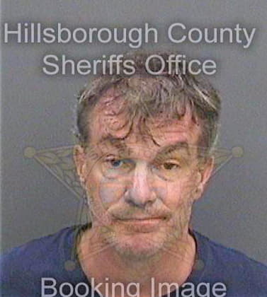 Perez Garth - Hillsborough County, FL 