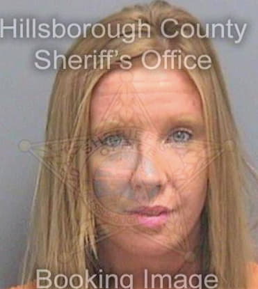 Bradley Janice - Hillsborough County, FL 