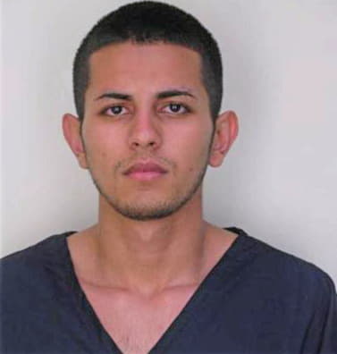 Garcia Jhonny - Hillsborough County, FL 