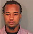 Jones Pierre - Shelby County, TN 