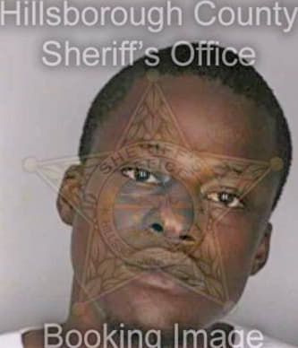 Mcmiller Deadric - Hillsborough County, FL 