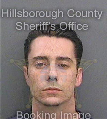 Bonetti Leopoldo - Hillsborough County, FL 