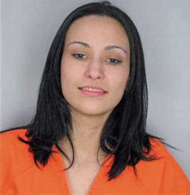 Santana Yamila - Hillsborough County, FL 