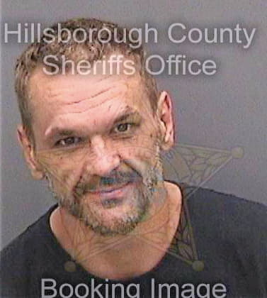 Raymond Billy - Hillsborough County, FL 