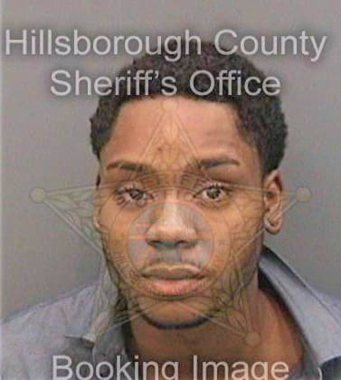 Despanza Garret - Hillsborough County, FL 