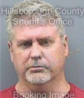 Mccree John - Hillsborough County, FL 