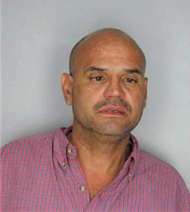 Martinez Jose - Hillsborough County, FL 