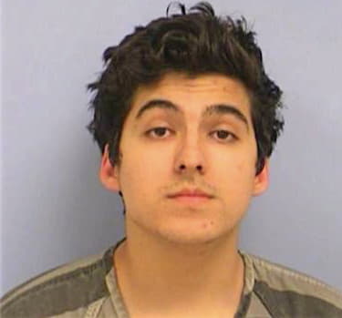 Torres Anthony - Travis County, TX 