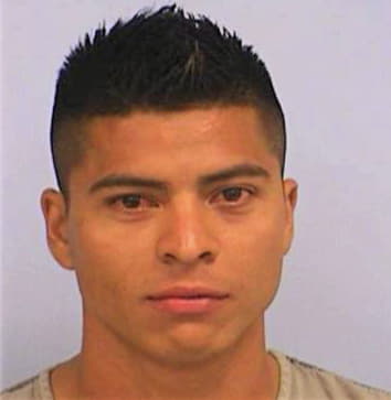 Rodriguezfuentes Junior - Travis County, TX 