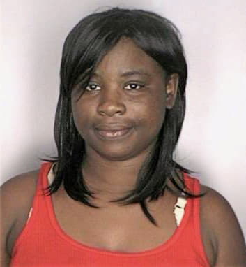 Mccray Sheria - Hillsborough County, FL 