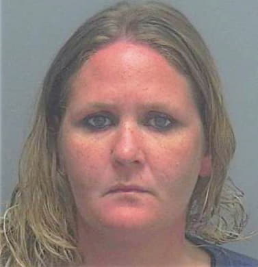 Shaw Stephenie - Lee County, FL 