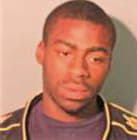 Williams Damian - Shelby County, TN 
