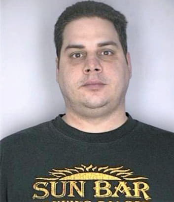 Smith Gregory - Hillsborough County, FL 