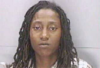 Willingham Latoya - Richland County, SC 