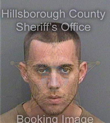 Sheehy Thomas - Hillsborough County, FL 