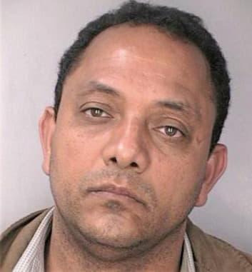 Perez Jose - Hillsborough County, FL 