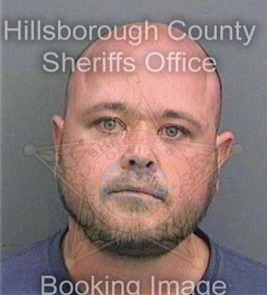 Clark Michael - Hillsborough County, FL 