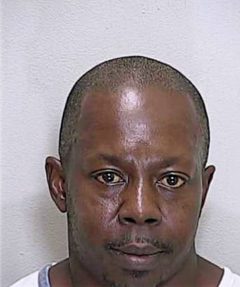 Davis Reginald - Marion County, FL 