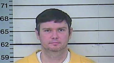 Wright Scott - Desoto County, MS 