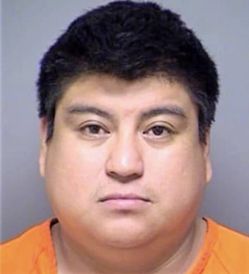 Cardona Benedicto - Denton County, TX 