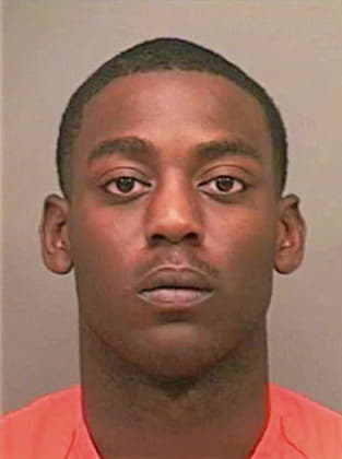 Wilson Darricus - Montgomery County, TN 