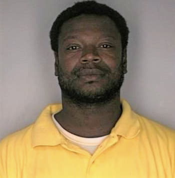 Shipman Gregory - Hillsborough County, FL 