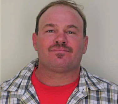 Boone James - Hillsborough County, FL 