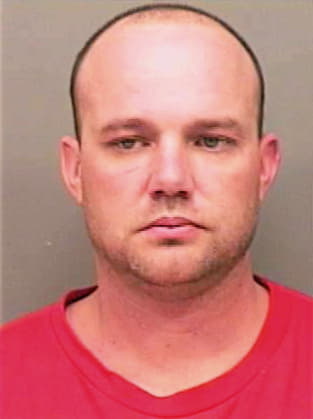 Hensley Jason - Montgomery County, TN 