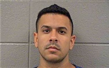 Hernandez Jesus - Cook County, IL 