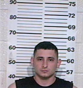 Martinez Jesus - Hidalgo County, TX 