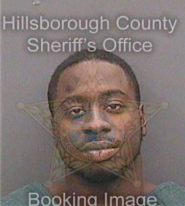 Lucas Joseph - Hillsborough County, FL 