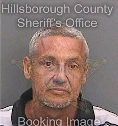 Camacho Luis - Hillsborough County, FL 