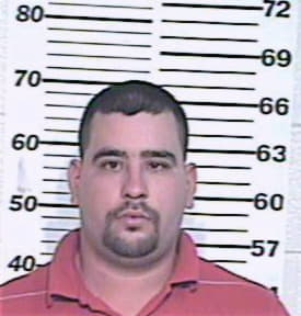 Delgado Rodolfo - Hidalgo County, TX 