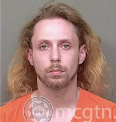 Bumpus Anthony - Montgomery County, TN 