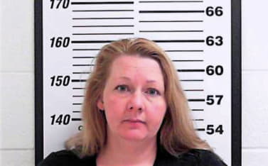 Allen Candace - Davis County, UT 