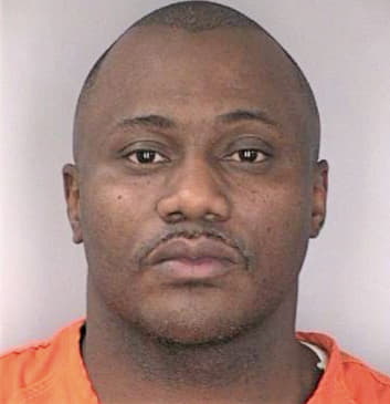 Mcdougal Demetruis - Hillsborough County, FL 