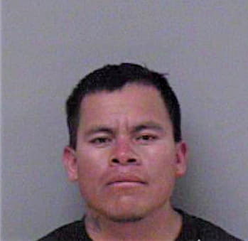 Josefino Fabian - Madera County, CA 