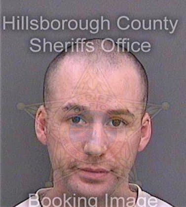 Brogan Joseph - Hillsborough County, FL 