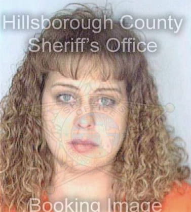 Deshong Kimberly - Hillsborough County, FL 