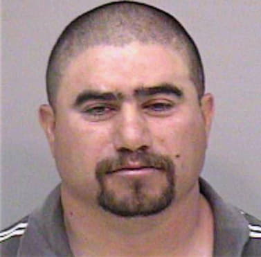 Martinez Rogelio - Madera County, CA 